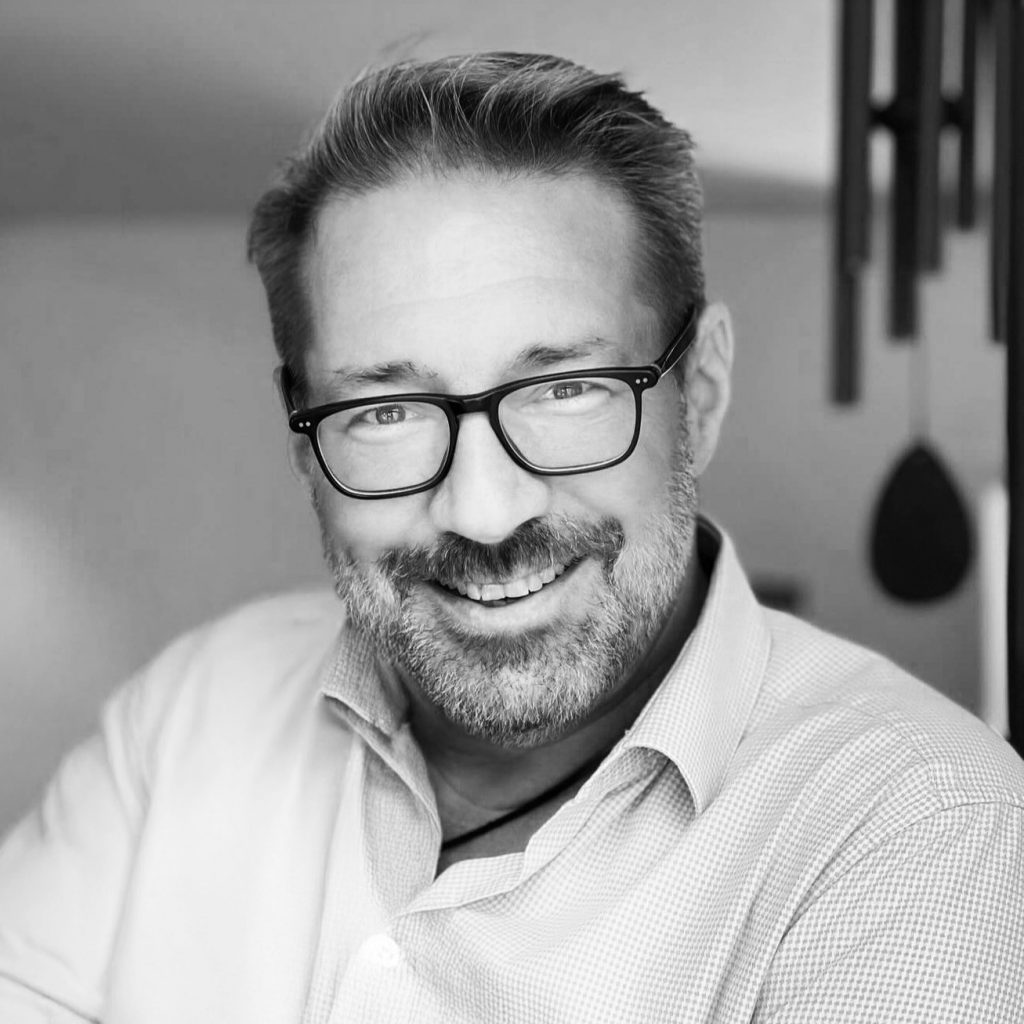 Porträtfoto der Hexer
