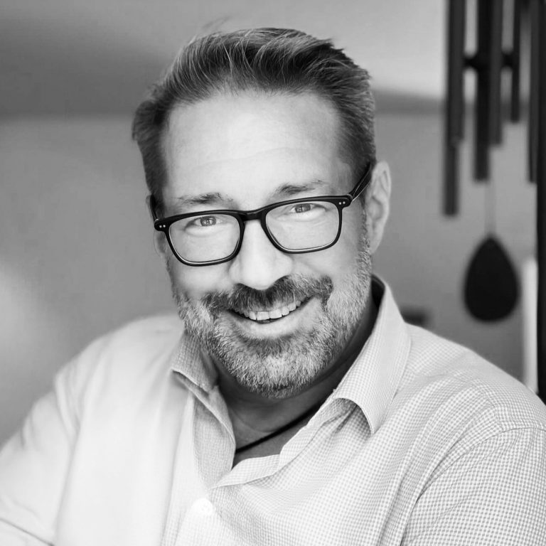 Porträtfoto der Hexer
